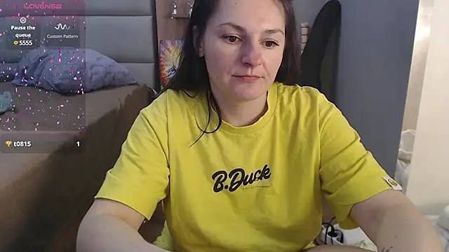 Stacy Davice online show from January 22, 2025, 10:05 pm