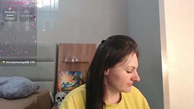 Stacy Davice online show from January 23, 2025, 10:11 pm