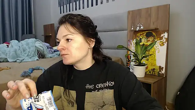 Stacy Davice online show from January 24, 2025, 6:56 pm