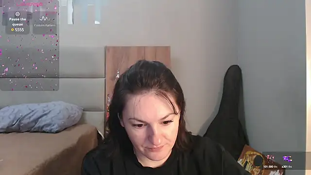 Stacy Davice online show from January 25, 2025, 5:08 pm