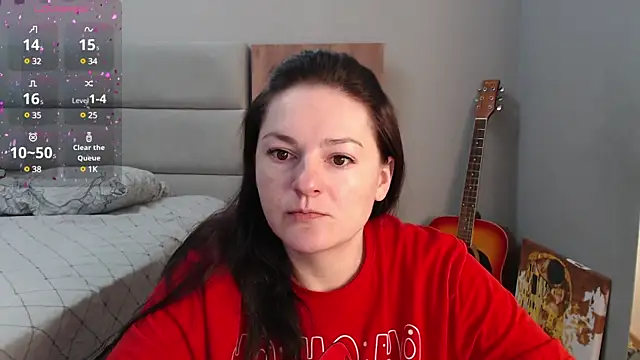 Stacy Davice online show from January 29, 2025, 5:56 pm