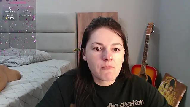 Stacy Davice online show from January 31, 2025, 7:40 pm