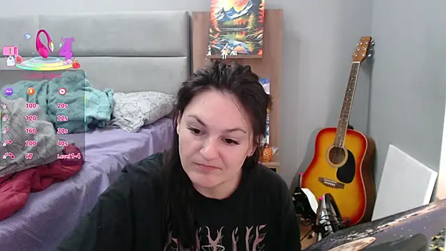 Stacy Davice online show from February 20, 2025, 3:41 pm