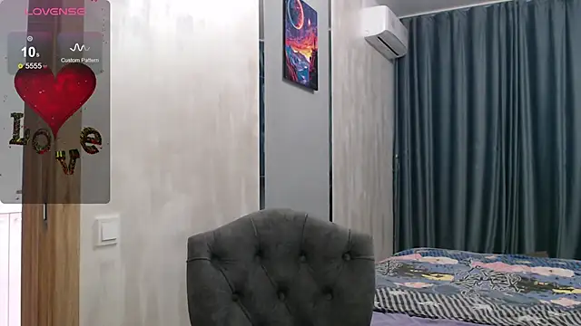 Snapshot of Stacy_Davice chatting on September 18, 2025, 9:44 am Stacy Davice online show from September 18, 2025, 9:44 am