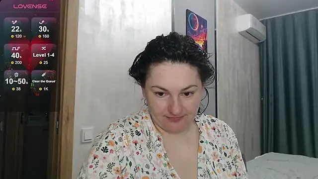 Snapshot of Stacy_Davice chatting on September 29, 2025, 5:51 pm Stacy Davice online show from September 29, 2025, 5:51 pm