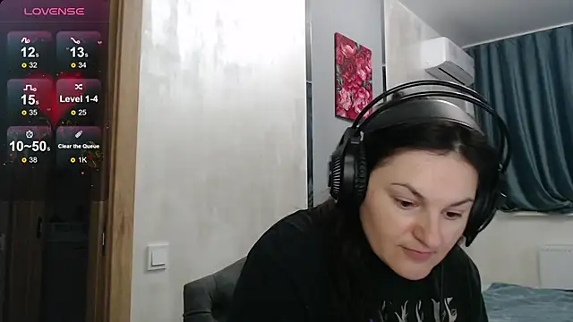 Snapshot of Stacy_Davice chatting on October 17, 2025, 3:53 am Stacy Davice online show from October 17, 2025, 3:53 am