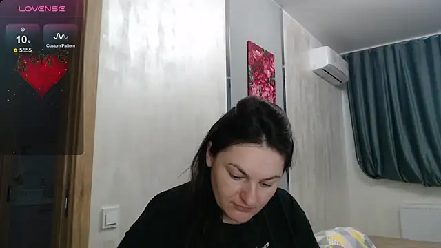 Snapshot of Stacy_Davice chatting on October 19, 2025, 5:19 am Stacy Davice online show from October 19, 2025, 5:19 am