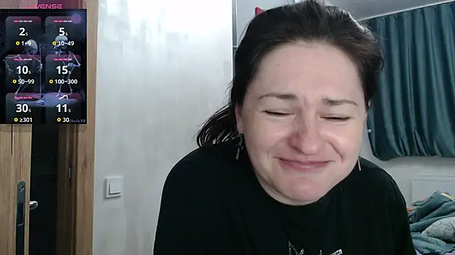 Snapshot of Stacy_Davice chatting on October 31, 2025, 4:52 pm Stacy Davice online show from October 31, 2025, 4:52 pm