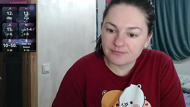 Snapshot of Stacy_Davice chatting on November 1, 2025, 3:25 pm Stacy Davice online show from November 1, 2025, 3:25 pm