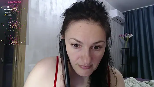 Stacy Davice online show from May 5, 2026, 3:53 pm