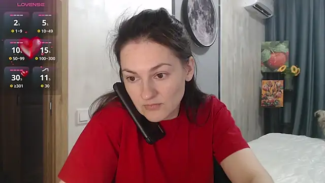 Stacy Davice online show from July 6, 2026, 3:25 pm