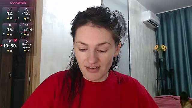 Stacy Davice online show from July 10, 2026, 4:53 pm