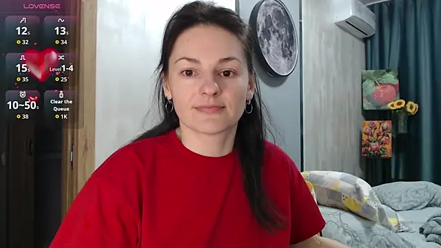 Stacy Davice online show from July 19, 2026, 8:23 pm