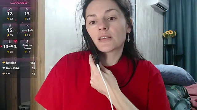 Stacy Davice online show from July 28, 2026, 6:20 pm