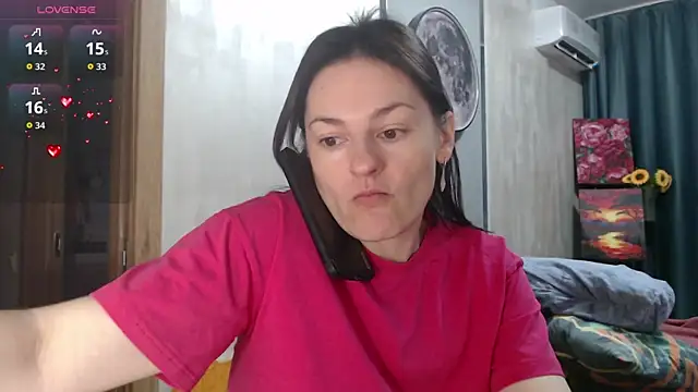Stacy Davice online show from July 31, 2026, 3:00 pm