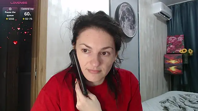Stacy Davice online show from August 3, 2026, 3:38 pm