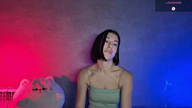 Melaminsy online show from April 29, 2026, 7:31 pm