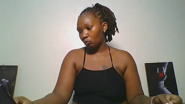 Snapshot of CuteJ chatting on March 23, 2026, 2:48 am CuteJ online show from March 23, 2026, 2:48 am