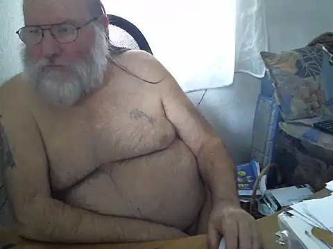 SexySantaC online show from December 28, 2024, 9:20 am