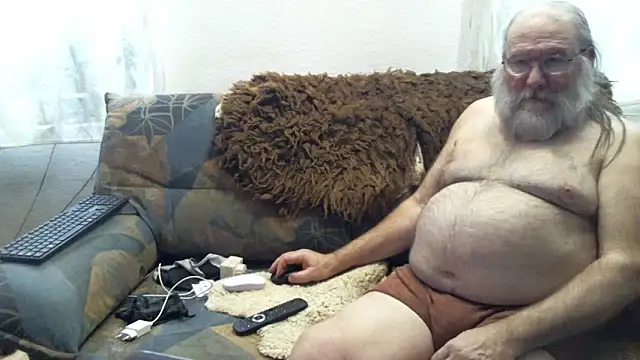 SexySantaC online show from December 29, 2024, 7:00 pm