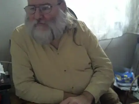 SexySantaC online show from February 11, 2025, 4:02 pm