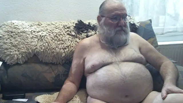 SexySantaC online show from September 24, 2025, 7:06 pm