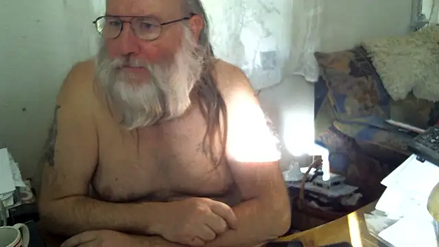 SexySantaC online show from October 26, 2025, 9:48 am