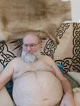 SexySantaC online show from December 17, 2025, 12:33 pm