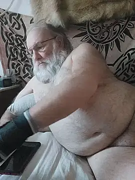 SexySantaC online show from March 1, 2026, 6:48 am