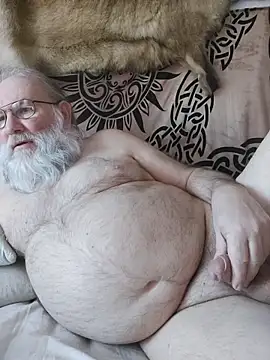 SexySantaC online show from March 6, 2026, 8:11 am