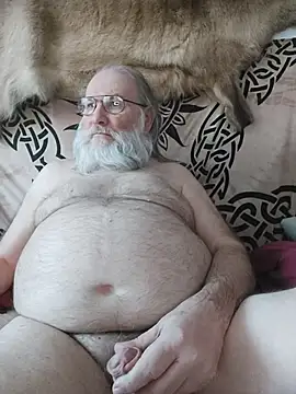 SexySantaC online show from March 7, 2026, 7:05 am