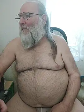 SexySantaC online show from March 21, 2026, 11:48 am