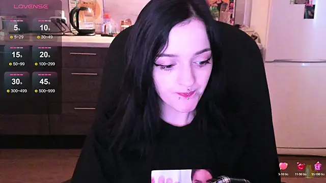 Snapshot of spticc chatting on October 29, 2025, 8:05 am spticc online show from October 29, 2025, 8:05 am