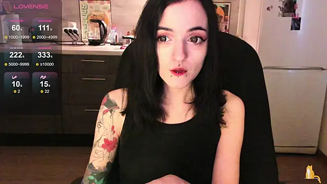 Snapshot of spticc chatting on November 5, 2025, 7:52 am spticc online show from November 5, 2025, 7:52 am