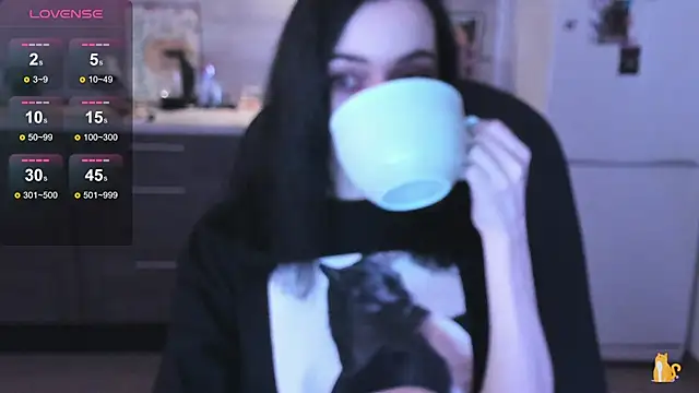 Snapshot of spticc chatting on December 1, 2025, 7:35 am spticc online show from December 1, 2025, 7:35 am