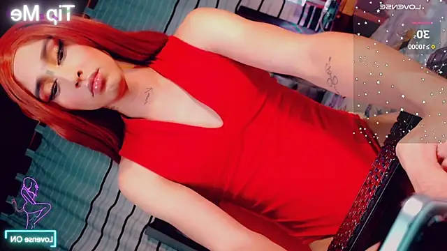 CharlotteBigCock online show from February 25, 2025, 7:14 pm