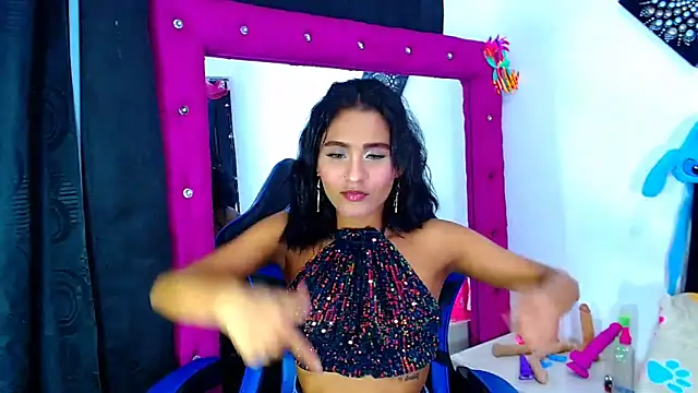 Snapshot of Jenng18 chatting on March 6, 2026, 10:23 am Jenng18 online show from March 6, 2026, 10:23 am