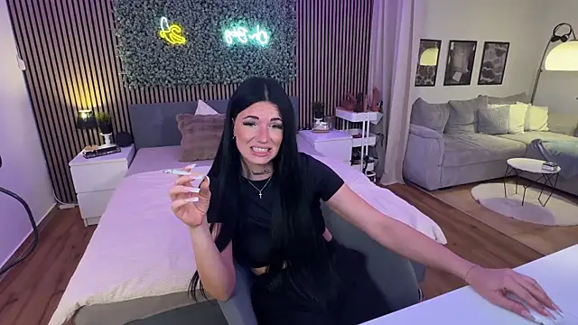 Snapshot of LizaRoxx chatting on March 11, 2026, 10:16 pm LizaRoxx online show from March 11, 2026, 10:16 pm