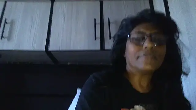 MsAttitude online show from March 6, 2025, 7:47 am