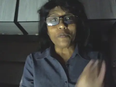 MsAttitude online show from May 1, 2026, 2:10 pm