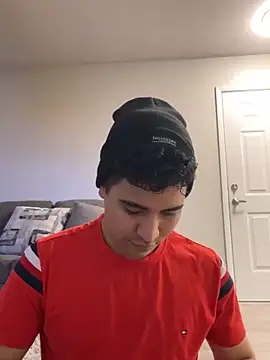 Ryan Garcia  online show from January 10, 2025, 1:10 am