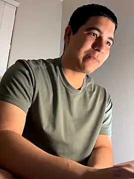 Ryan Garcia  online show from September 25, 2025, 4:38 am