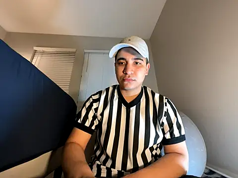 Ryan Garcia  online show from October 9, 2025, 6:33 am