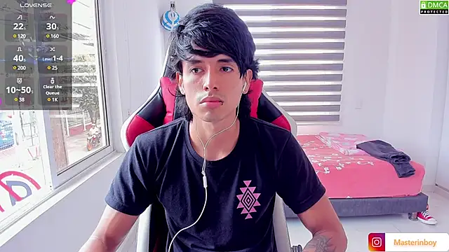 Dante6 online show from March 7, 2025, 3:39 pm