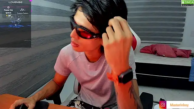 Dante6 online show from March 8, 2025, 3:06 am