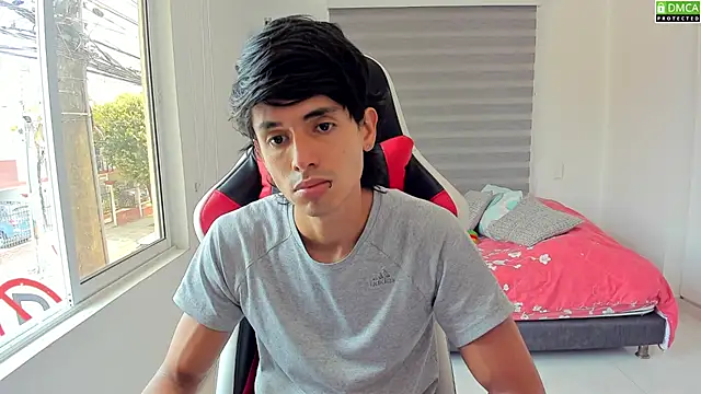 Dante6 online show from March 10, 2025, 4:46 pm