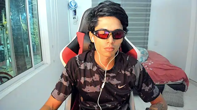 Dante6 online show from March 11, 2025, 1:59 am