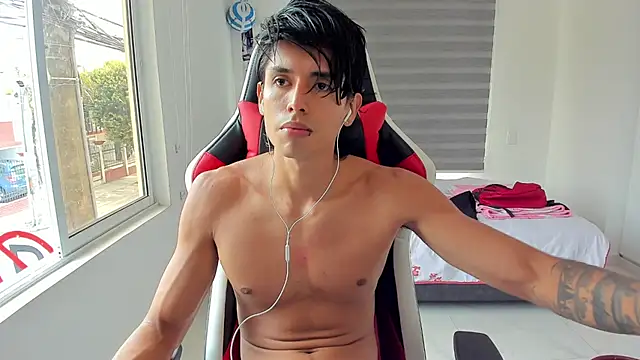 Dante6 online show from March 11, 2025, 3:23 pm