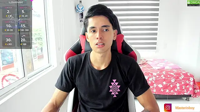 Dante6 online show from March 17, 2025, 3:50 pm