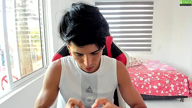 Dante6 online show from March 17, 2025, 10:06 pm